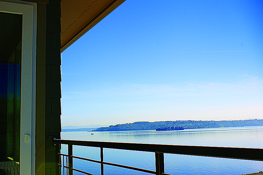 Apartments Gallery Point Ruston