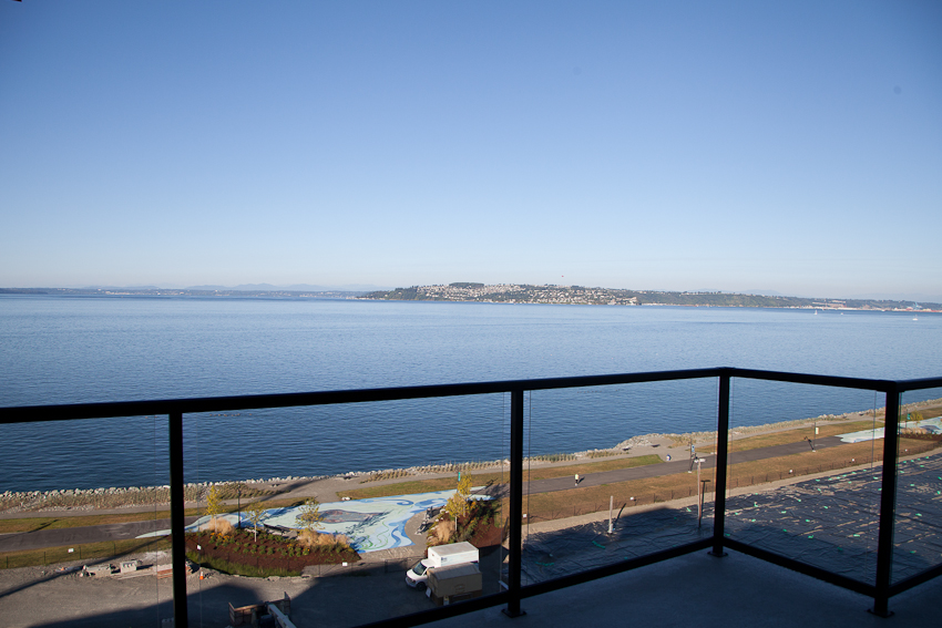 Apartments Gallery Point Ruston