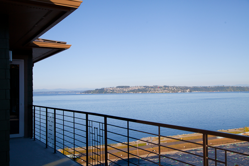 Apartments Gallery Point Ruston