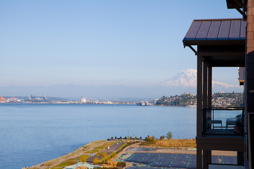 Apartments Gallery Point Ruston