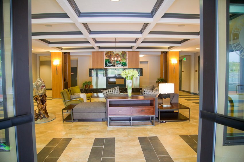 Apartments Gallery Point Ruston