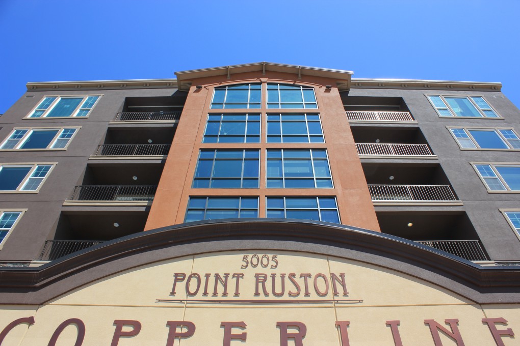 Apartments Gallery Point Ruston