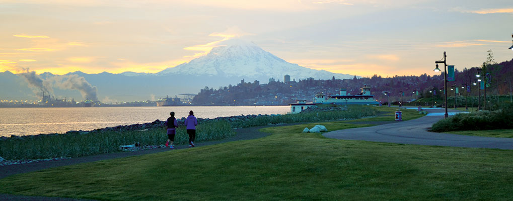 5 Reasons Tacoma is One of the Best Places to Retire