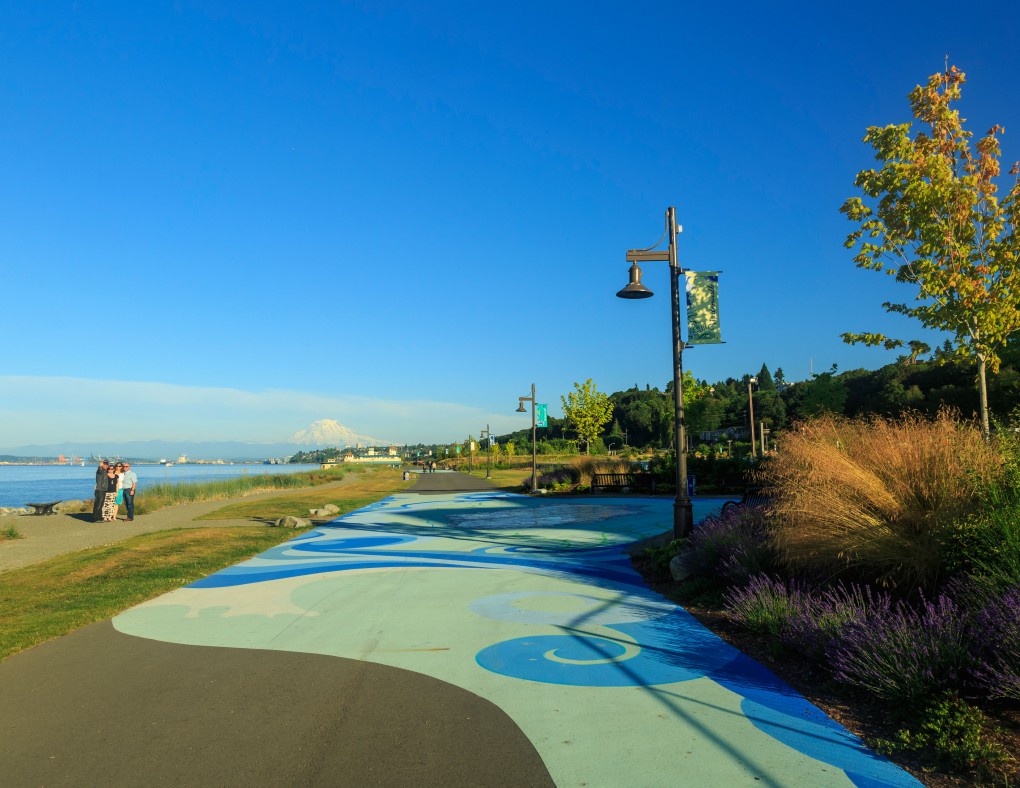 Apartments Gallery Point Ruston