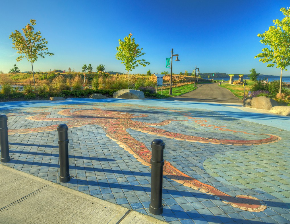 Apartments Gallery Point Ruston