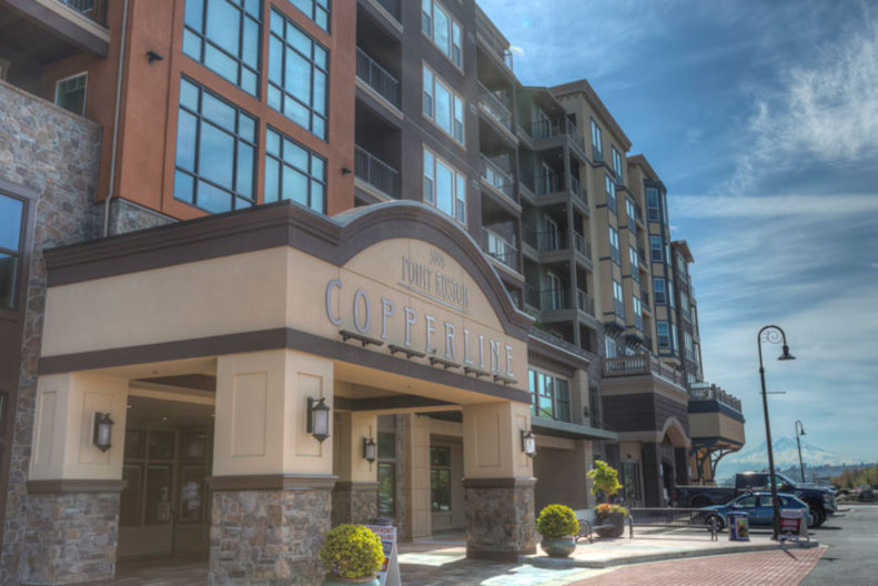 Copperline Apartments FAQs | Point Ruston