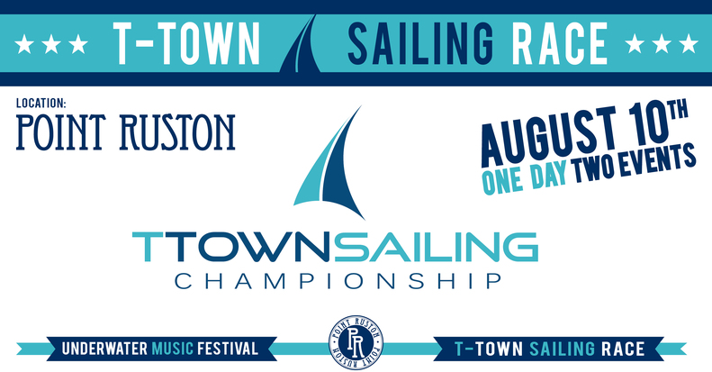 t town sailing championships