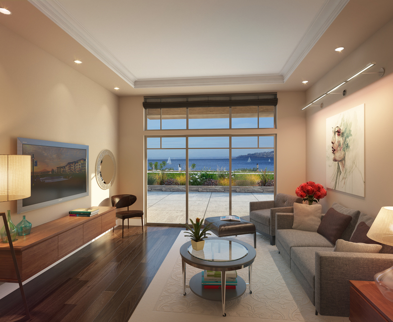 Tacoma Condo Market Rising From The Grave Point Ruston