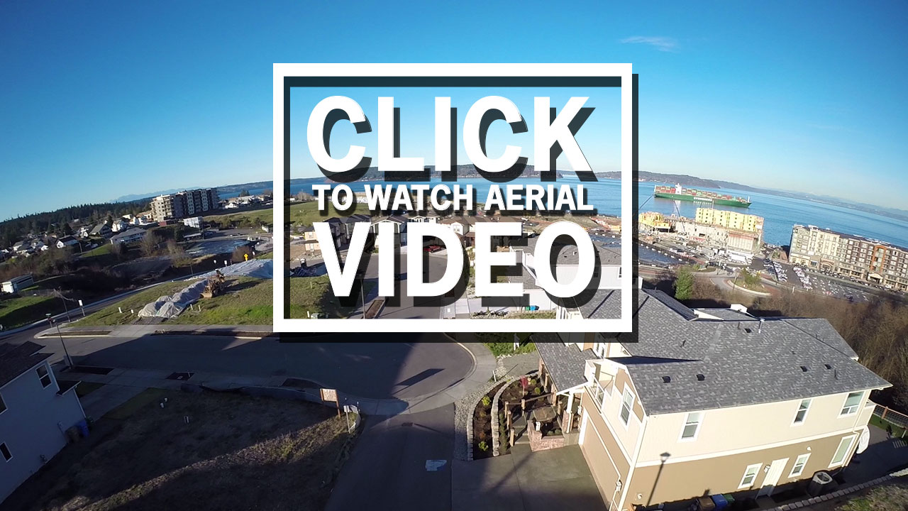 Stack Hill Custom Homes Point Ruston