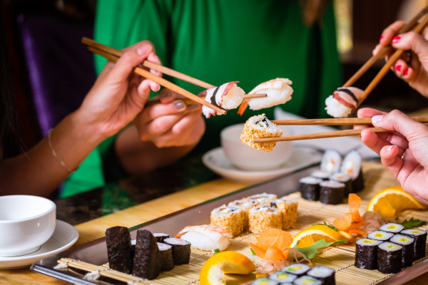 Mio Sushi