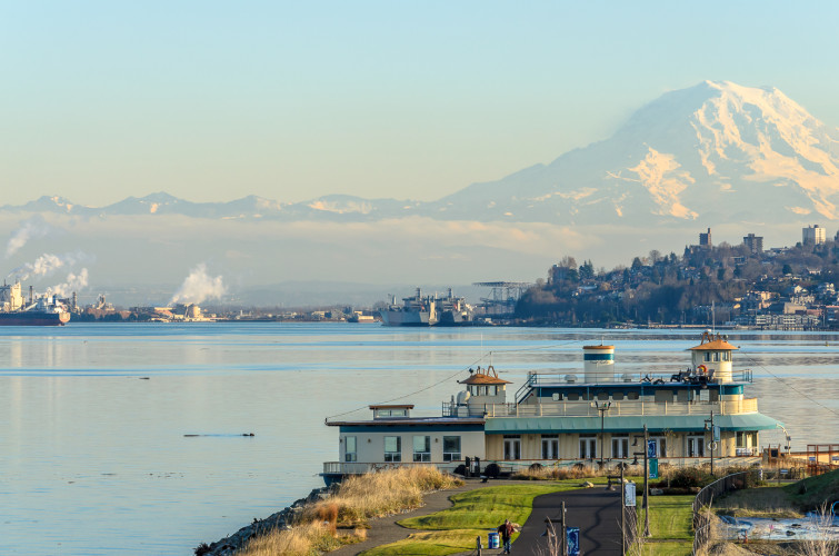 Tacoma To Seattle >> Can I Commute To Seattle From Tacoma Point Ruston Tacoma To Seattle >> Can I Commute To Seattle From Tacoma Point Ruston