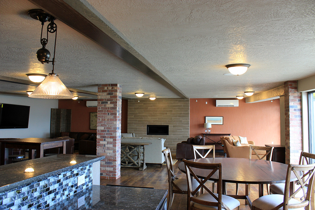 Apartments Gallery Point Ruston