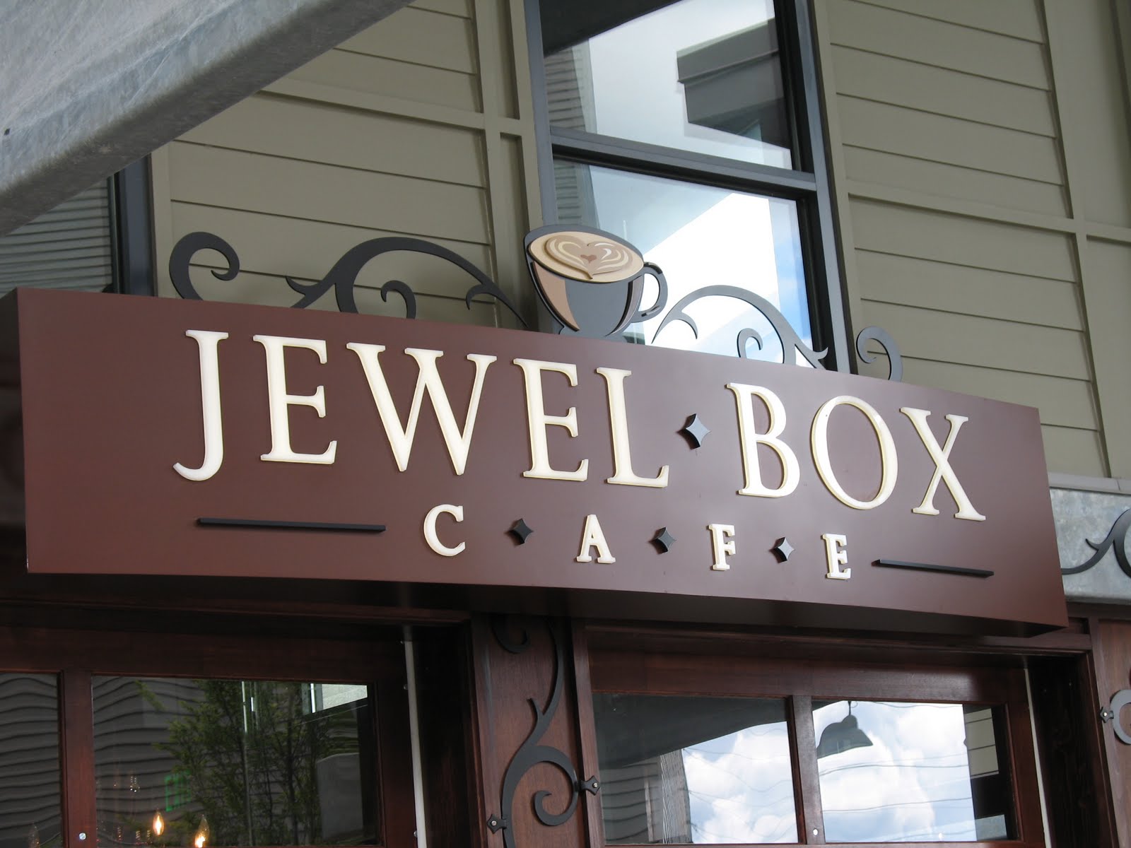 Jewel Box
