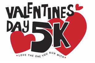Valentine's Run