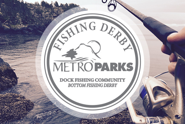 Dock Fishing Community Bottom Fishing Derby