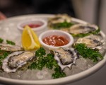 WildFin Oysters