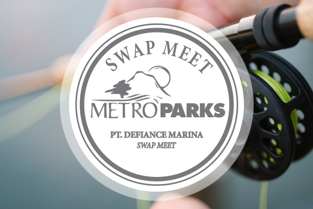 Point Defiance Marina Swap Meet