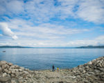 Commencement Bay views from Point Ruston