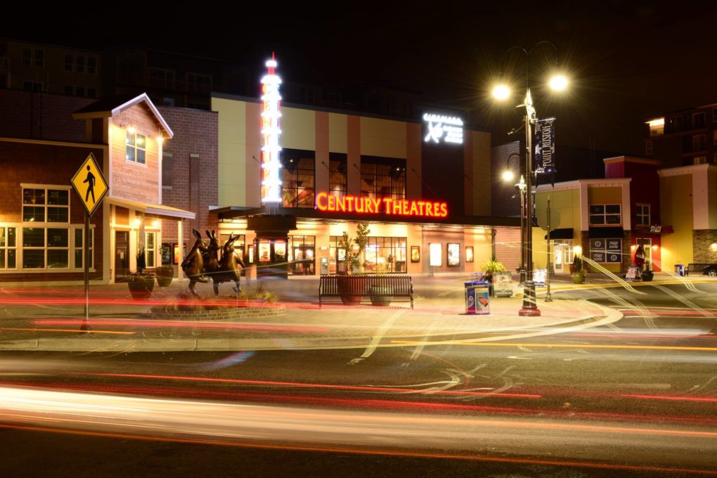 AfterHours Site Resource Point Ruston