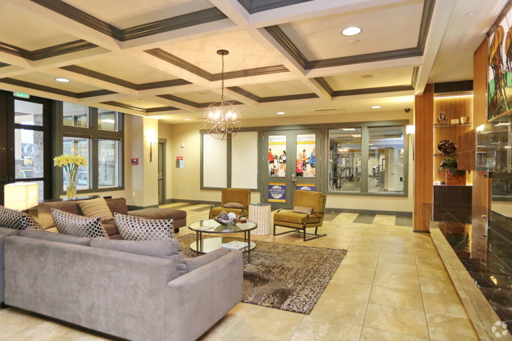 Open House at Point Ruston Apartments Point Ruston