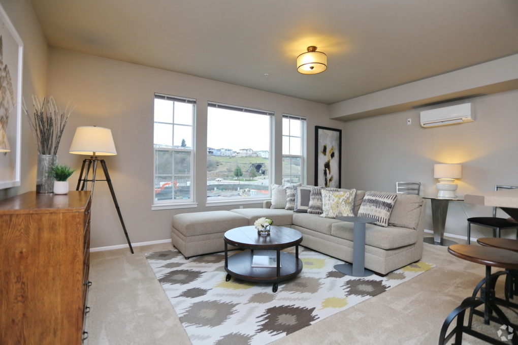 Luxury Apartments Tacoma Luxury Apartments Tacoma