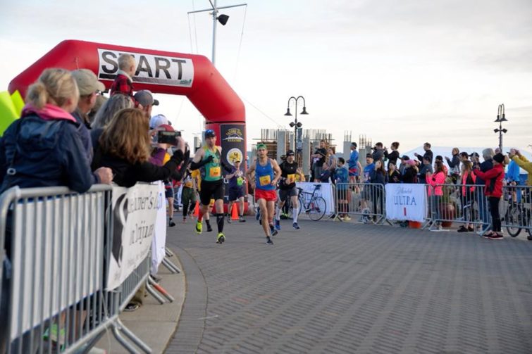 Michelob Ultra Tacoma City Marathon At Point Ruston 2018 Michelob Ultra Tacoma City Marathon At Point Ruston 3