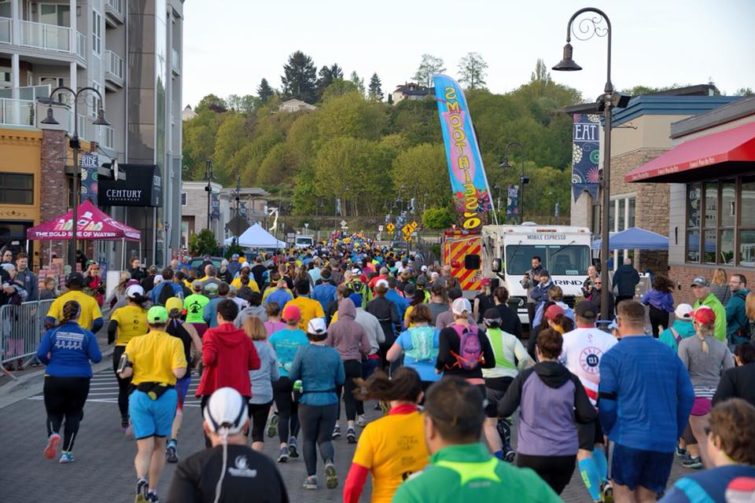 Michelob Ultra Tacoma City Marathon At Point Ruston 2018 Michelob Ultra Tacoma City Marathon At Point Ruston 1