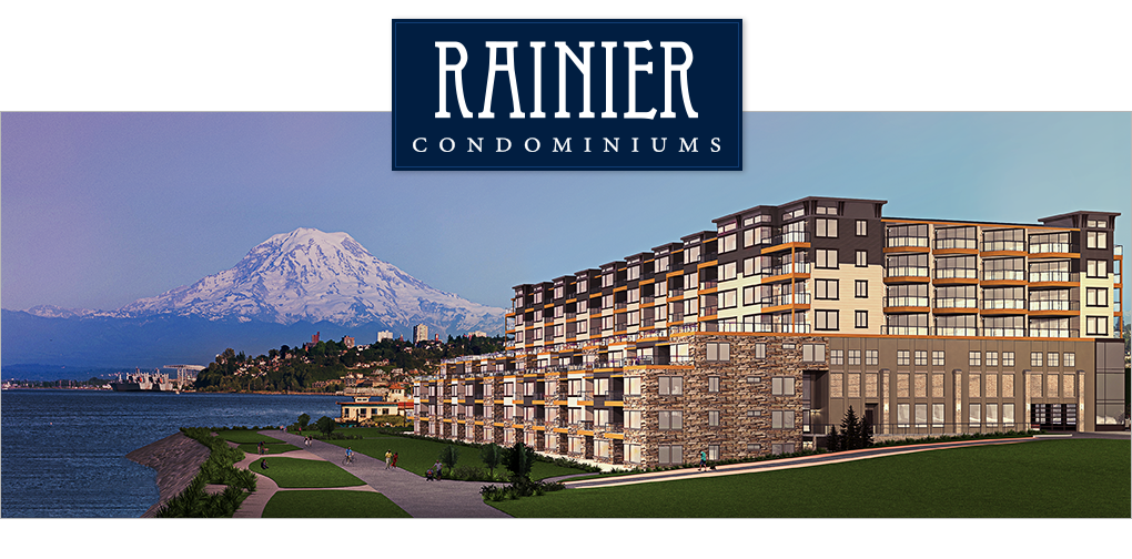 rainier