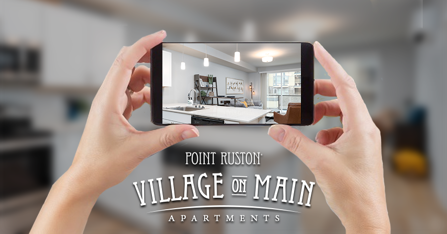 Virtual Tour | The Village on Main Apartments