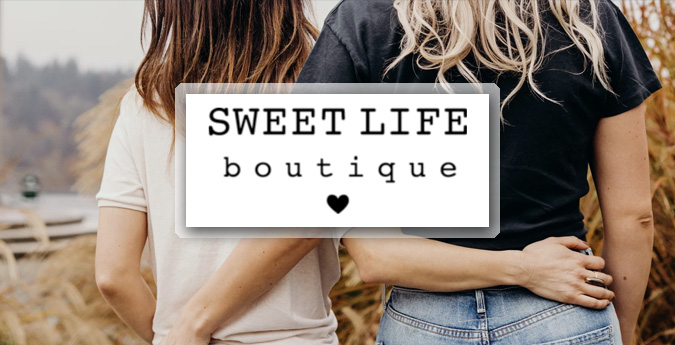 Sweet Life Boutique at Point Ruston