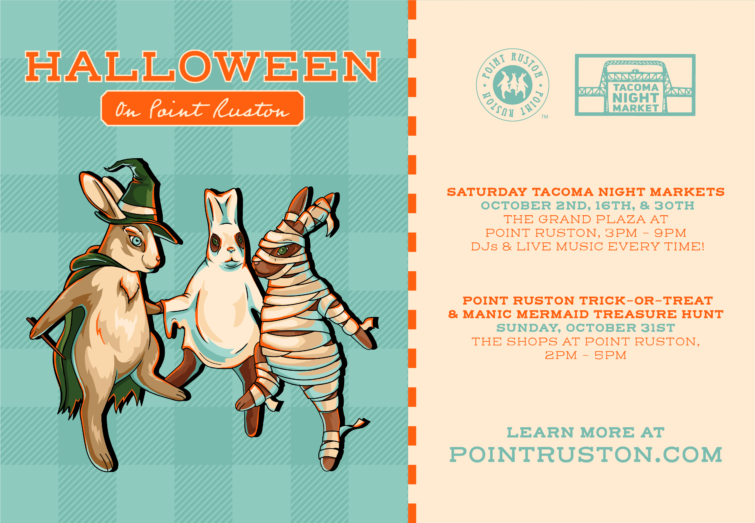 Get to the Point 5 Ways to Enjoy Fall On Point Ruston Point Ruston